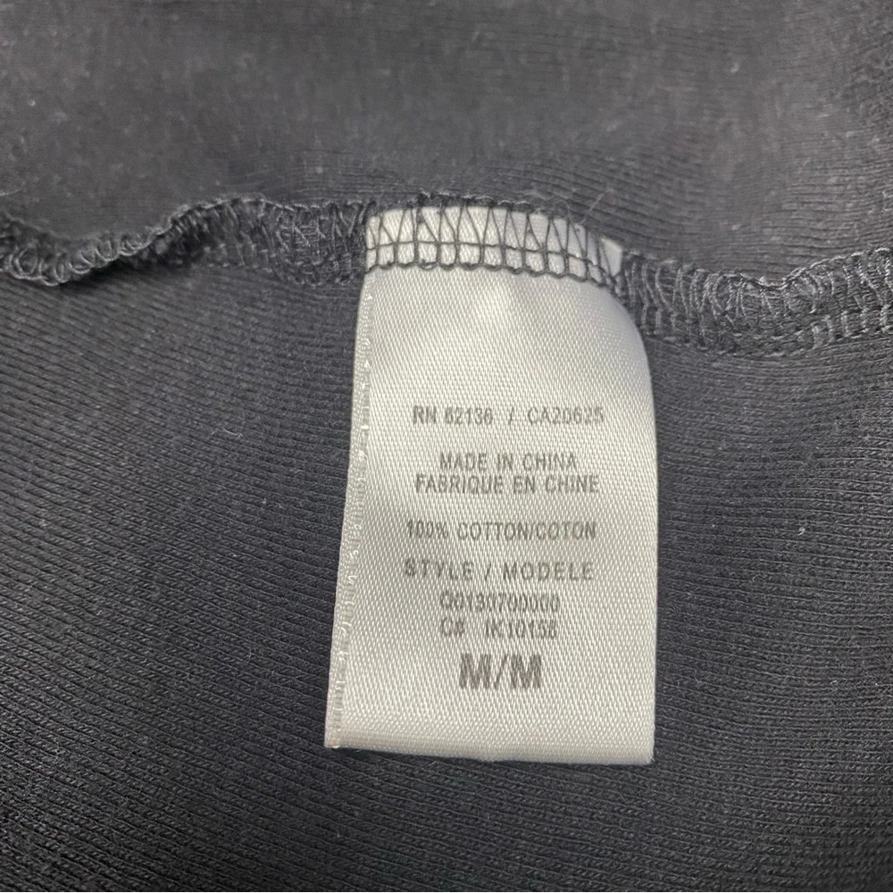 GUESS Y2K Rhinestone Crown Ribbed Tank Top - Picture 11 of 11